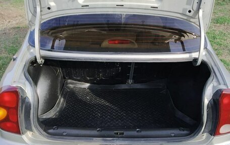 Chevrolet Lanos I, 2008 год, 280 000 рублей, 14 фотография