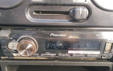 Chevrolet Lanos I, 2008 год, 280 000 рублей, 17 фотография