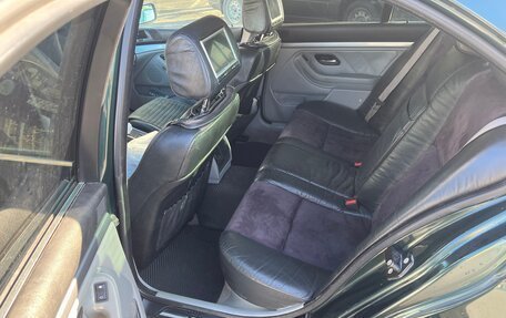 BMW 5 серия, 2001 год, 620 000 рублей, 7 фотография