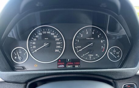 BMW 3 серия, 2013 год, 1 900 000 рублей, 7 фотография