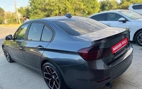 BMW 3 серия, 2013 год, 1 900 000 рублей, 4 фотография