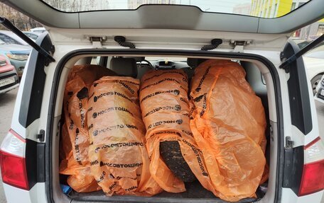 Chevrolet Orlando I, 2013 год, 1 100 000 рублей, 7 фотография