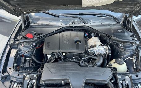 BMW 3 серия, 2013 год, 1 900 000 рублей, 12 фотография