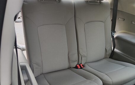 Chevrolet Orlando I, 2013 год, 1 100 000 рублей, 12 фотография