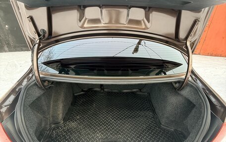 Volkswagen Polo VI (EU Market), 2015 год, 1 150 000 рублей, 8 фотография