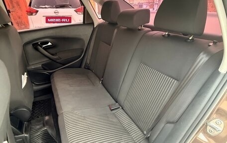 Volkswagen Polo VI (EU Market), 2015 год, 1 150 000 рублей, 7 фотография