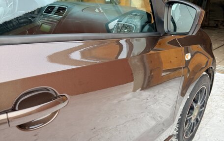 Volkswagen Polo VI (EU Market), 2015 год, 1 150 000 рублей, 12 фотография