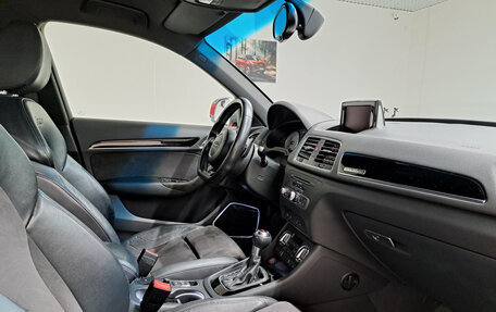 Audi RS Q3, 2014 год, 2 690 000 рублей, 15 фотография