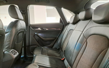 Audi RS Q3, 2014 год, 2 690 000 рублей, 16 фотография