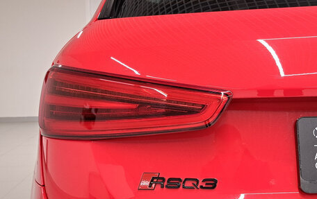 Audi RS Q3, 2014 год, 2 690 000 рублей, 13 фотография