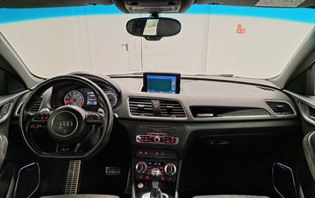 Audi RS Q3, 2014 год, 2 690 000 рублей, 18 фотография