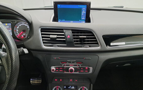 Audi RS Q3, 2014 год, 2 690 000 рублей, 19 фотография