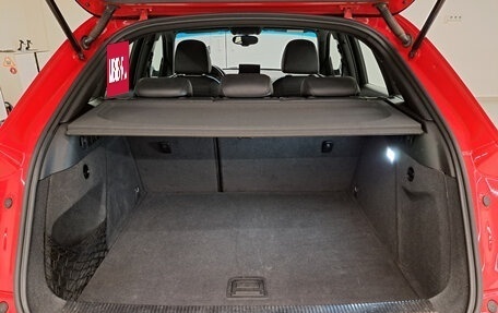 Audi RS Q3, 2014 год, 2 690 000 рублей, 14 фотография