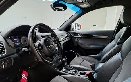 Audi RS Q3, 2014 год, 2 690 000 рублей, 20 фотография