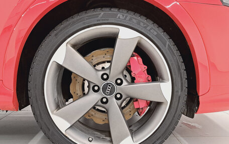 Audi RS Q3, 2014 год, 2 690 000 рублей, 22 фотография