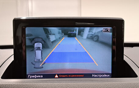 Audi RS Q3, 2014 год, 2 690 000 рублей, 27 фотография