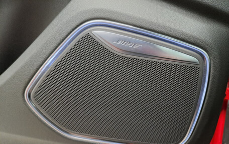 Audi RS Q3, 2014 год, 2 690 000 рублей, 28 фотография