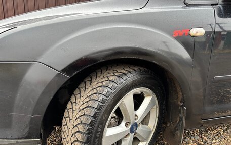 Ford Focus II рестайлинг, 2007 год, 480 000 рублей, 9 фотография