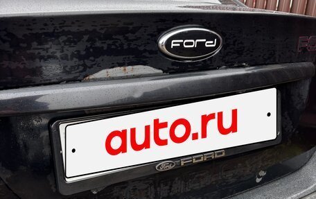 Ford Focus II рестайлинг, 2007 год, 480 000 рублей, 10 фотография