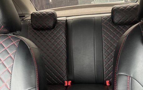 Ford Focus II рестайлинг, 2007 год, 480 000 рублей, 17 фотография