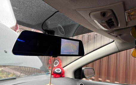 Ford Focus II рестайлинг, 2007 год, 480 000 рублей, 21 фотография