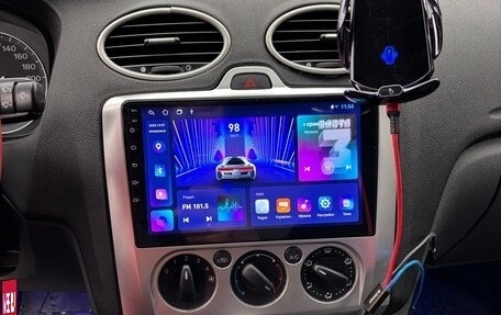 Ford Focus II рестайлинг, 2007 год, 480 000 рублей, 23 фотография