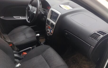 Chery Very (A13), 2012 год, 105 000 рублей, 6 фотография