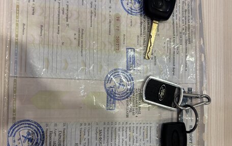 Ford Focus II рестайлинг, 2007 год, 480 000 рублей, 27 фотография