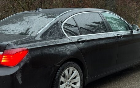 BMW 7 серия, 2014 год, 2 200 000 рублей, 6 фотография