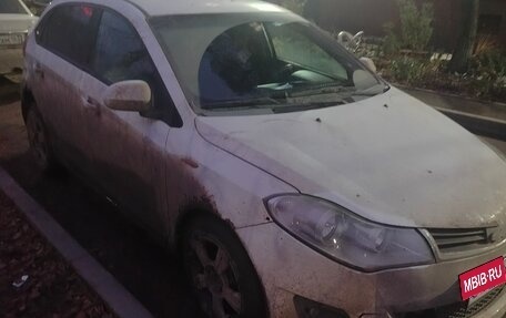 Chery Very (A13), 2012 год, 105 000 рублей, 3 фотография