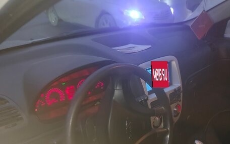 Chery Very (A13), 2012 год, 105 000 рублей, 7 фотография