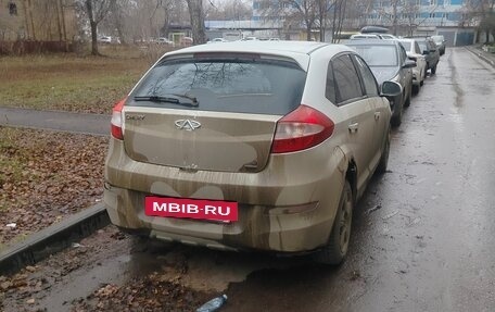 Chery Very (A13), 2012 год, 105 000 рублей, 4 фотография