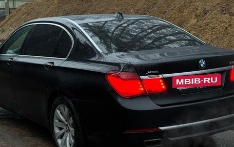 BMW 7 серия, 2014 год, 2 200 000 рублей, 5 фотография