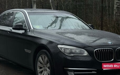 BMW 7 серия, 2014 год, 2 200 000 рублей, 3 фотография