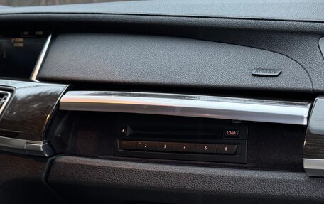 BMW 7 серия, 2014 год, 2 200 000 рублей, 11 фотография