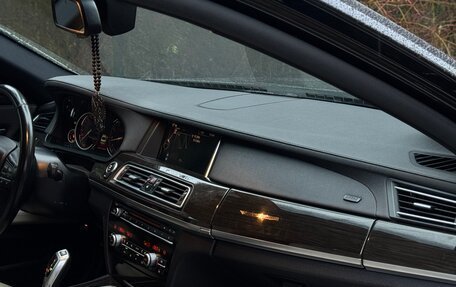 BMW 7 серия, 2014 год, 2 200 000 рублей, 10 фотография