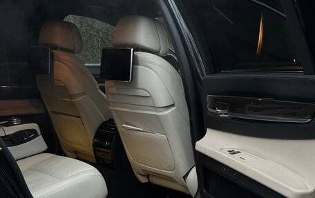 BMW 7 серия, 2014 год, 2 200 000 рублей, 15 фотография