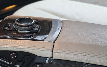 BMW 7 серия, 2014 год, 2 200 000 рублей, 19 фотография