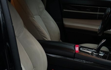 BMW 7 серия, 2014 год, 2 200 000 рублей, 14 фотография