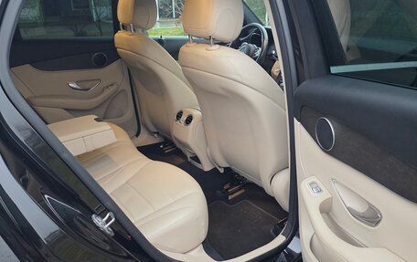 Mercedes-Benz GLC Coupe, 2019 год, 3 600 000 рублей, 13 фотография