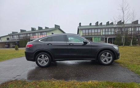 Mercedes-Benz GLC Coupe, 2019 год, 3 600 000 рублей, 7 фотография
