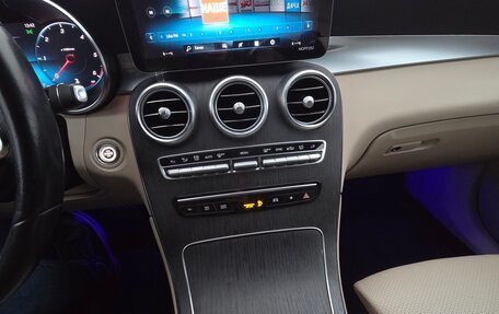 Mercedes-Benz GLC Coupe, 2019 год, 3 600 000 рублей, 15 фотография