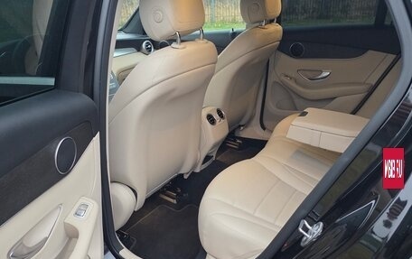 Mercedes-Benz GLC Coupe, 2019 год, 3 600 000 рублей, 12 фотография