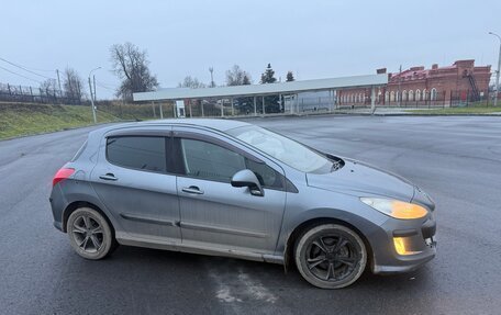 Peugeot 308 II, 2008 год, 165 000 рублей, 7 фотография