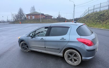 Peugeot 308 II, 2008 год, 165 000 рублей, 3 фотография