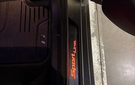 BMW 6 серия, 2019 год, 4 600 000 рублей, 5 фотография