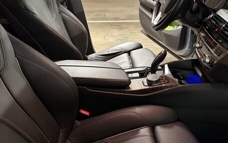 BMW 6 серия, 2019 год, 4 600 000 рублей, 3 фотография