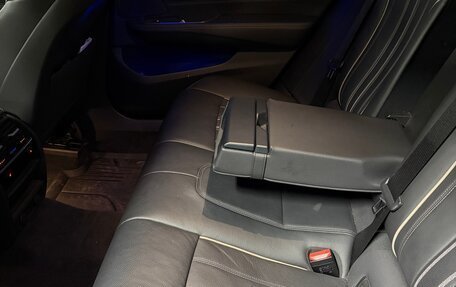 BMW 6 серия, 2019 год, 4 600 000 рублей, 8 фотография