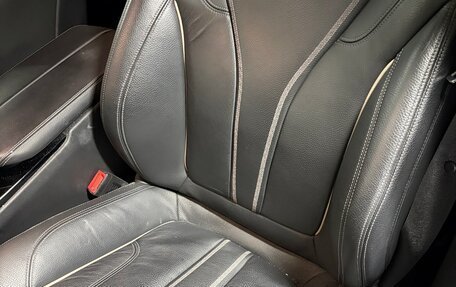 BMW 6 серия, 2019 год, 4 600 000 рублей, 10 фотография