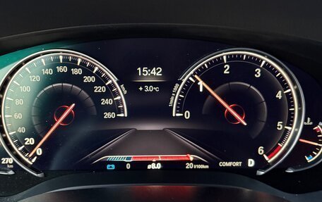 BMW 6 серия, 2019 год, 4 600 000 рублей, 11 фотография